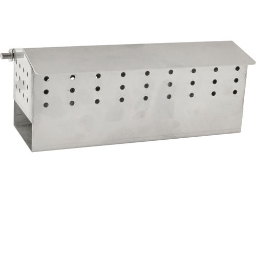 SOP295010 Southern Pride - Durable Chip Wood Box SOP295010 Southern Pride - Durable Chip Wood Box